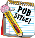 Pub Style!